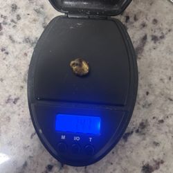 Mid-Town Pawn and Buy-Back Center - This should be 14-15 grams