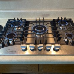 American National Appliance Repair