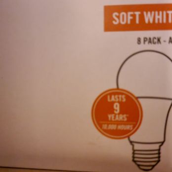 The Home Depot - Soft whites - Hardware Stores Near Me - Signal Hill, California