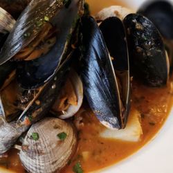 Bistro Moulin