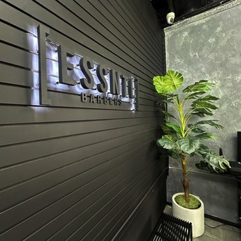 ESSNTL Barbers - Barbers Near Me - San Diego, California ESSNTL Barbers - Barbers Near Me - San Diego, California