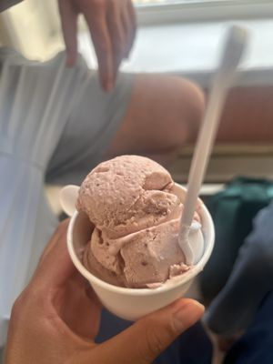 Weckerly's Ice Cream & Coffee by null