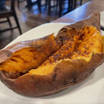 Outback Steakhouse - Sweet Potato - Steakhouses Near Me - Lakewood, California Outback Steakhouse - Sweet Potato - Steakhouses Near Me - Lakewood, California