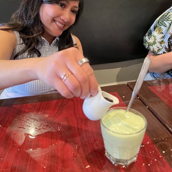 Huynh Restaurant - Avocado ice cream - Vietnamese Near Me - Houston, Texas Huynh Restaurant - Avocado ice cream - Vietnamese Near Me - Houston, Texas