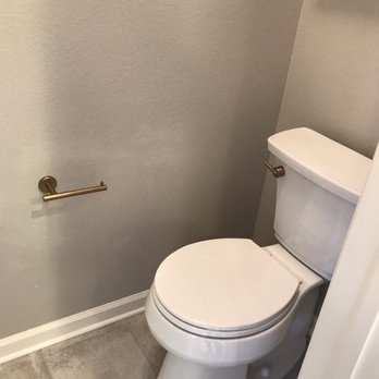 SBS Kitchens & Baths - Water closet - General Contractors Near Me