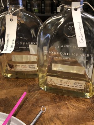 The Chandler by null