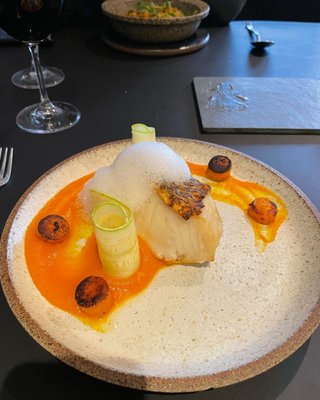 Kalma Resto by null