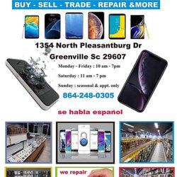 Wired Wireless - Grand Opening November 9, 2018