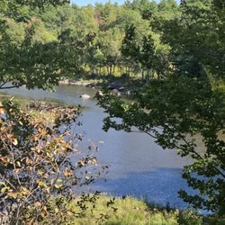 Downeast Scenic Railroad