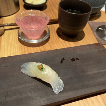 Hinata - Sushi Bars Near Me - San Francisco, California