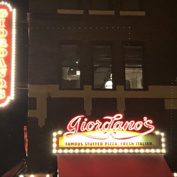 Giordano's - Pizza Near Me - Chicago, Illinois Giordano's - Pizza Near Me - Chicago, Illinois