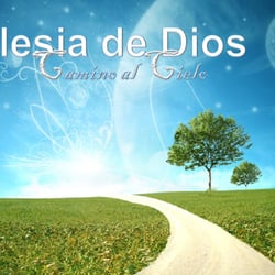 Iglesia Camino al Cielo