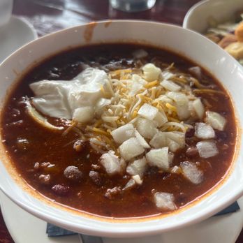 Red Tail Grill - Chili - New American Near Me - Park City, Utah Red Tail Grill - Chili - New American Near Me - Park City, Utah