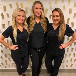 Sachi Aesthetics - Nina, Lori and Lisa