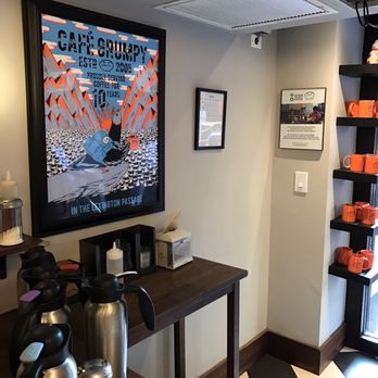 Cafe Grumpy - Cafes Near Me - New York, New York Cafe Grumpy - Cafes Near Me - New York, New York