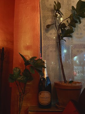 Tagine Beverly Hills by null