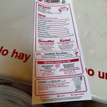 Tacombi - Mexican Near Me - New York, New York Tacombi - Mexican Near Me - New York, New York