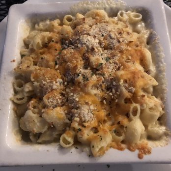 Sunriver Brewing -Oakway Pub - Baked Mac n' Baked Mac and Cheese - New American Near Me - Eugene, Oregon Sunriver Brewing -Oakway Pub - Baked Mac n' Baked Mac and Cheese - New American Near Me - Eugene, Oregon