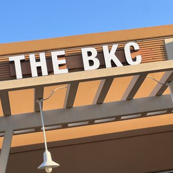 The BKC - Korean Near Me - Temecula, California