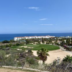 Cabo Real Golf Course