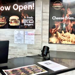 Incredible Burger