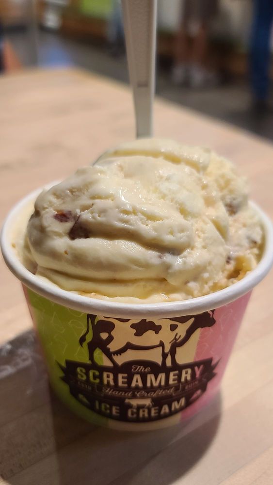 SCREAMERY ICE CREAM Updated August 2024 207 Photos & 206 Reviews 250 E Congress St, Tucson