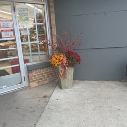 Pinnon's Iga Foods - Happy fall but no guac