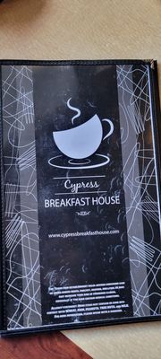 Cypress Breakfast House by null