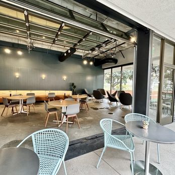 Thérapie Bistro - tables and chairs in a restaurant - Wine Bars Near Me - San Diego, California Thérapie Bistro - tables and chairs in a restaurant - Wine Bars Near Me - San Diego, California
