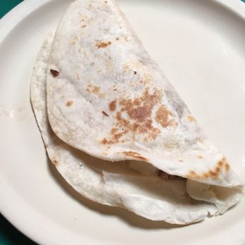 Los Compadres - Quesadilla - Mexican Near Me - Santiago de Querétaro, QUE