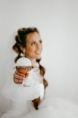 Snake Oil Cocktail Company by null