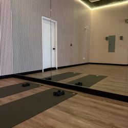 The Mat