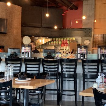 Tutta Bella - Pic inside. - Pizza Near Me - Seattle, Washington Tutta Bella - Pic inside. - Pizza Near Me - Seattle, Washington