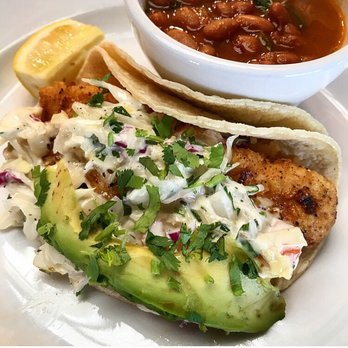 Sabor Cocinabar - The Baja fish tacos!!!! - Mexican Near Me - San Antonio, Texas Sabor Cocinabar - The Baja fish tacos!!!! - Mexican Near Me - San Antonio, Texas