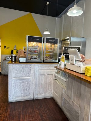 Empanada Kitchen by null