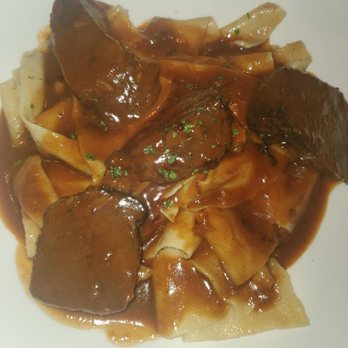Water & Wine - Prime rib pappardelle - Italian Near Me - Watchung, New Jersey Water & Wine - Prime rib pappardelle - Italian Near Me - Watchung, New Jersey