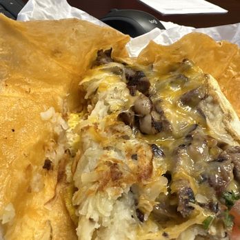 Terry's Cafe - Mexican Near Me - Stanton, California