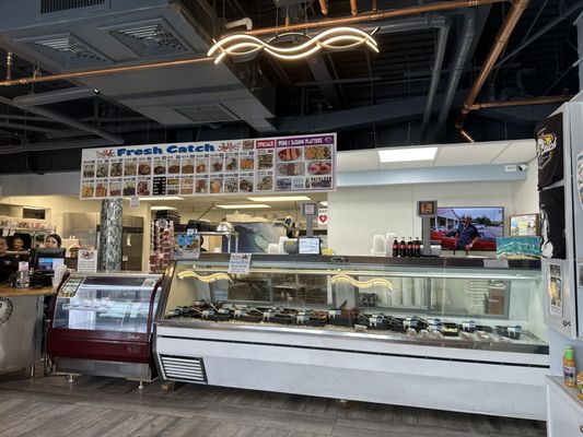 Fresh Catch Kaneohe by null