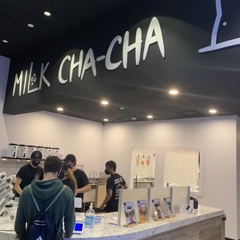 Milk Cha-Cha - Bubble Tea Near Me - Charlotte, North Carolina Milk Cha-Cha - Bubble Tea Near Me - Charlotte, North Carolina