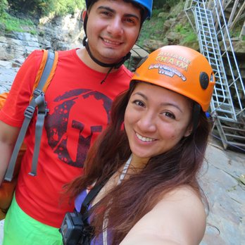 Ausable Chasm - Before the Adventure Trail - Hiking Near Me - Keeseville, New York