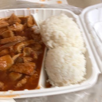 Lynn's Saimin & Cookie Shop - Tripe stew - Japanese Near Me - Honolulu, Hawaii