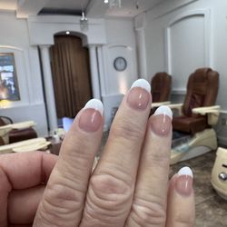 Alpha Nail Spa