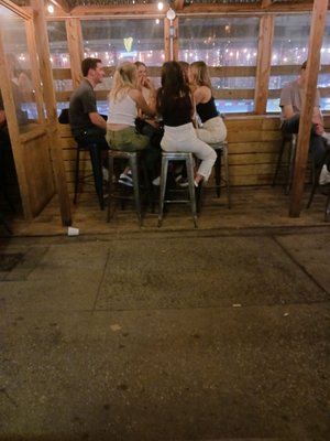 The Four Faced Liar by null