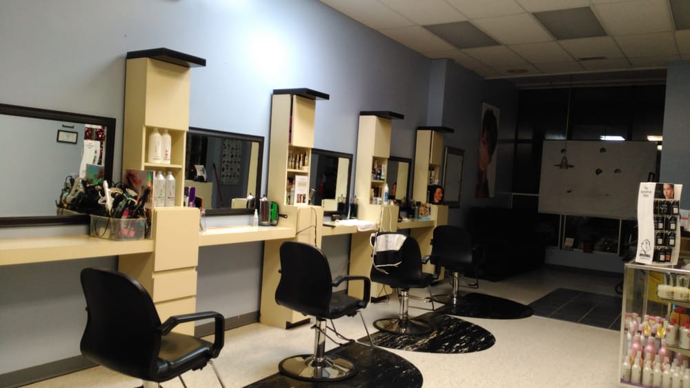 Class Hair Studio Logo