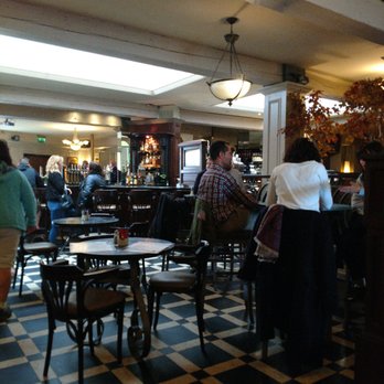 The Queens Bar and Restaurant - Love this place. - Pubs Near Me - Dalkey, D