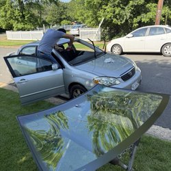 National 1 Auto Glass