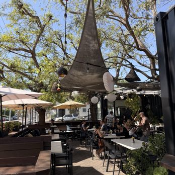 Benchmark - A vibe - New American Near Me - Santa Ana, California