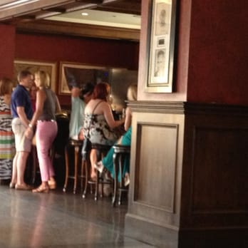 Mayo Penthouse Bar - Lounges Near Me - Tulsa, Oklahoma