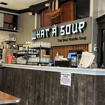 What A Soup - Noodles Near Me - Cambridge, Massachusetts What A Soup - Noodles Near Me - Cambridge, Massachusetts