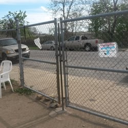 Roxborough Dog Park